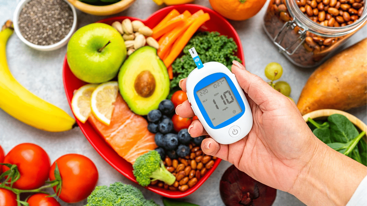 Glucosa Bajo Control en Tu Móvil