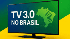 TV 3.0: El Futuro de Brasil