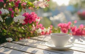 El Poder del Té Paraopeba