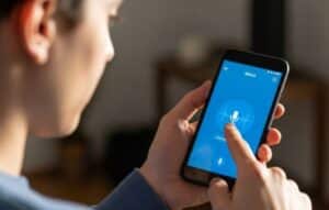 Usa Alexa en tu móvil con esta app