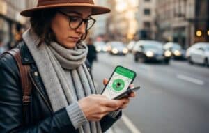 Rastrea tu Celular con esta Nueva Aplicación