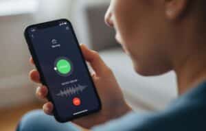 Graba tus llamadas fácilmente con esta app