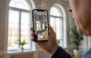 Calcula Áreas y Distancias con Esta App Innovadora