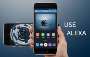 Usa Alexa en tu Móvil con esta App