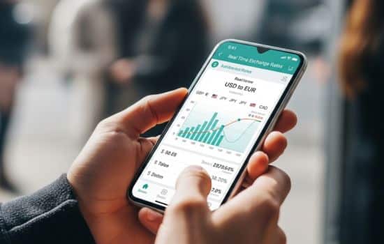 App para Cotización del Dólar en Tiempo Real