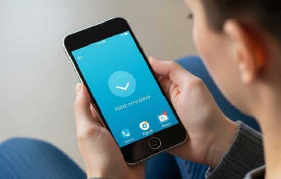 Controla Alexa Fácilmente desde tu Celular