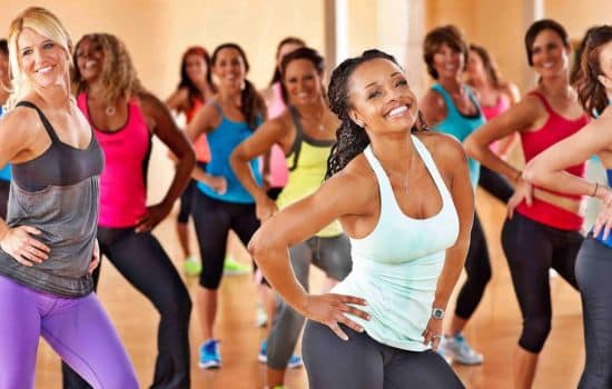 Zumba en Casa: Aprende con Aplicativo Innovador