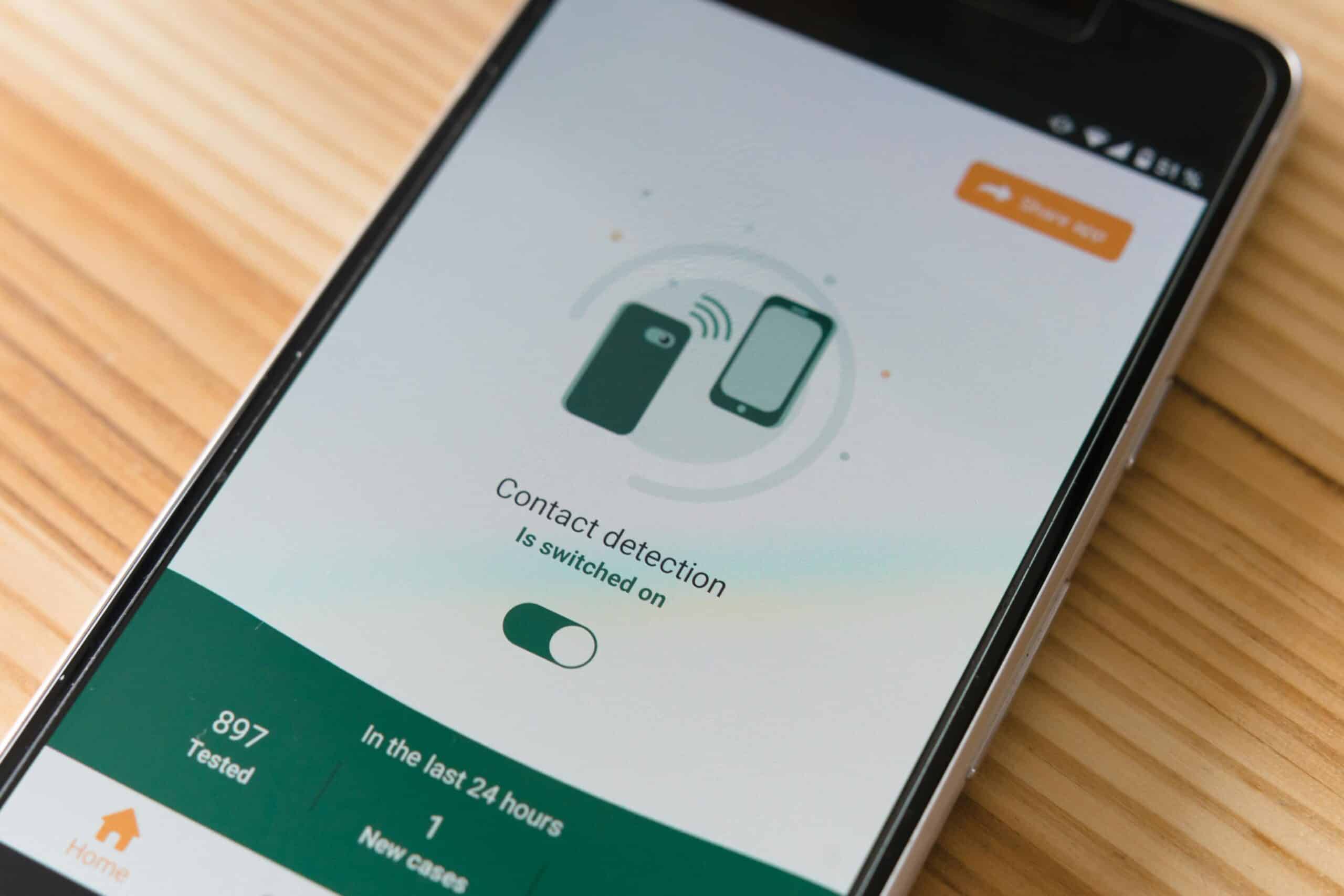 App para Detectar Virus en tu Celular