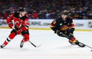 Aplicaciones para Seguir la NHL Desde Cualquier Lugar