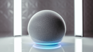 Transforma tu móvil con Alexa