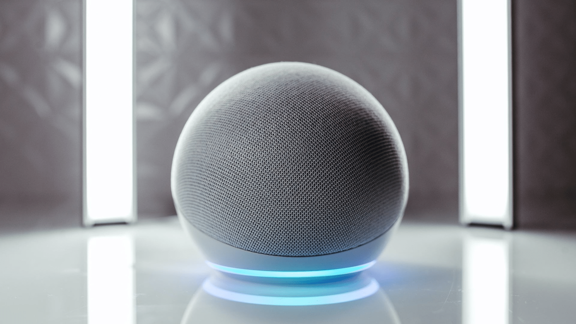 Transforma tu móvil con Alexa