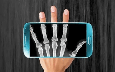 Usos Modernos y Aplicaciones de Rayos X