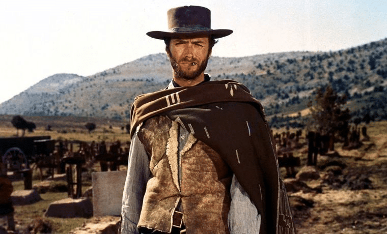 El Viejo Oeste en tu Móvil