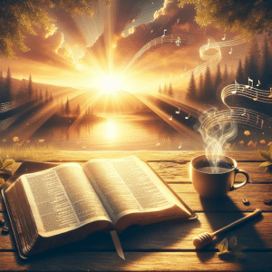 Música Cristiana en tu Celular: Conexión Espiritual Diaria