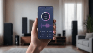 Aplicación para Aumentar Volumen en Celulares