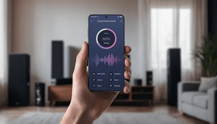 Aplicación para Aumentar Volumen en Celulares