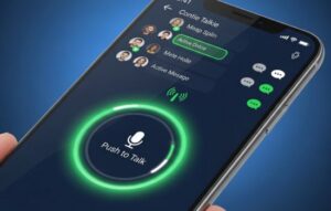 Convierte tu Celular en Walkie Talkie Fácilmente