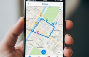 Navega Fácil con Google Maps: Tu Guía Digital