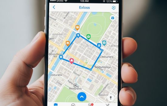 Navega Fácil con Google Maps: Tu Guía Digital