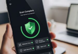 Antivirus Esenciales para la Seguridad de tu Smartphone