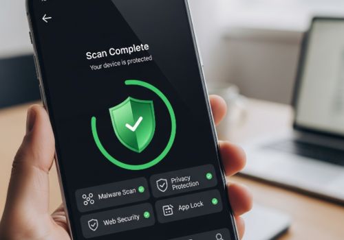 Antivirus Esenciales para la Seguridad de tu Smartphone