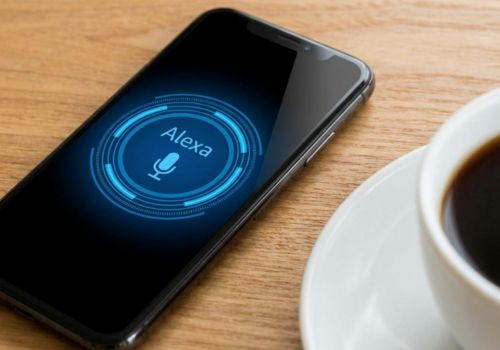 Convierte tu móvil en Alexa con esta app