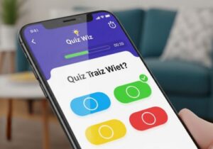 Quizzes Divertidos: Descubre tu Conocimiento en la App