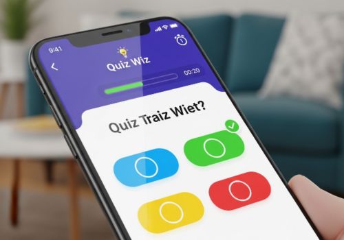Quizzes Divertidos: Descubre tu Conocimiento en la App
