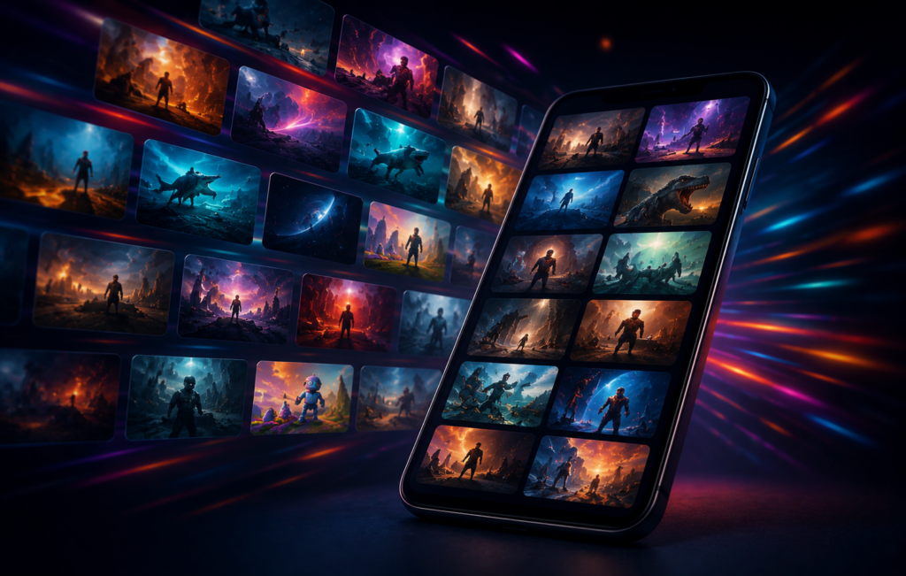 Plataformas de Streaming: Revolución en el Entretenimiento
