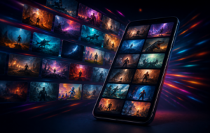 Plataformas de Streaming: Revolución en el Entretenimiento