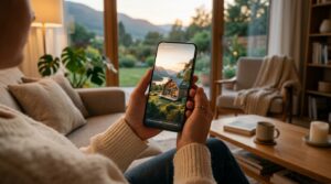 Aplicaciones de IA para crear books fotográficos