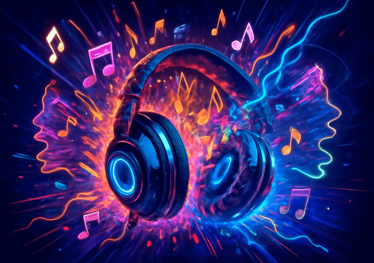Tu Música Favorita Siempre Contigo