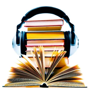 Audiolibros: Tu Biblioteca Portátil y Accesible
