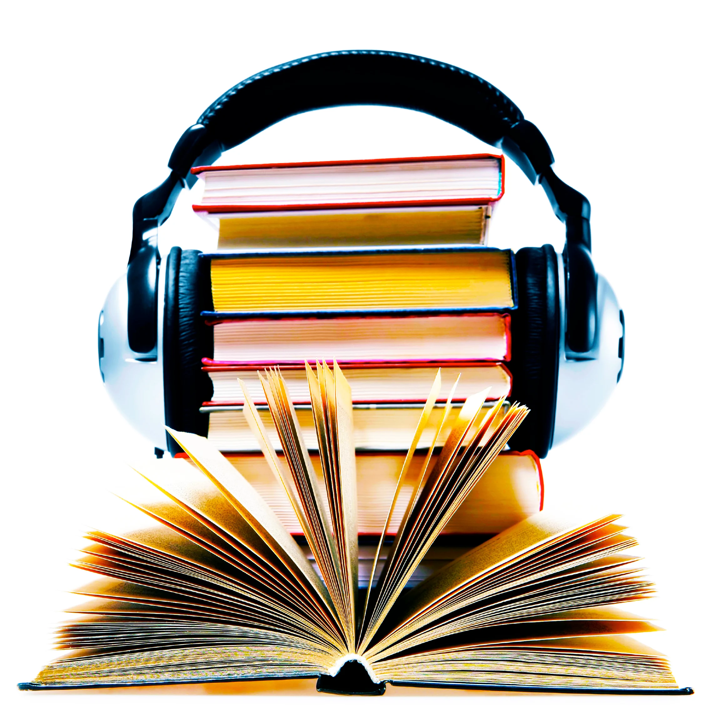 Audiolibros: Tu Biblioteca Portátil y Accesible