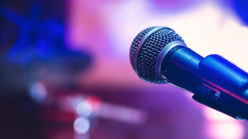 Canta en tu móvil con Karaoke App