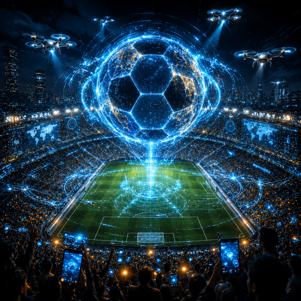 Noticias Mundial 2026: Tu App Imprescindible