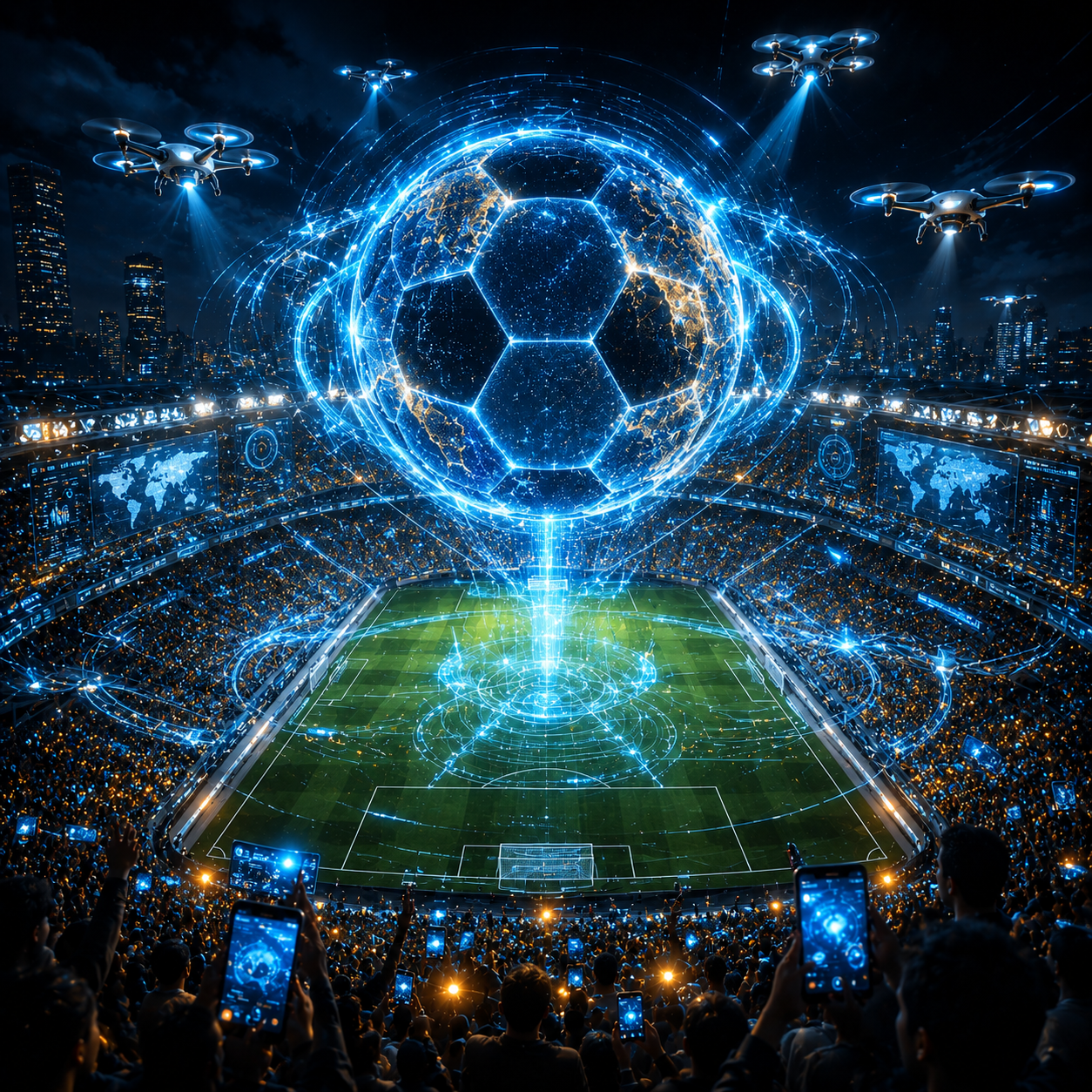 Noticias Mundial 2026: Tu App Imprescindible