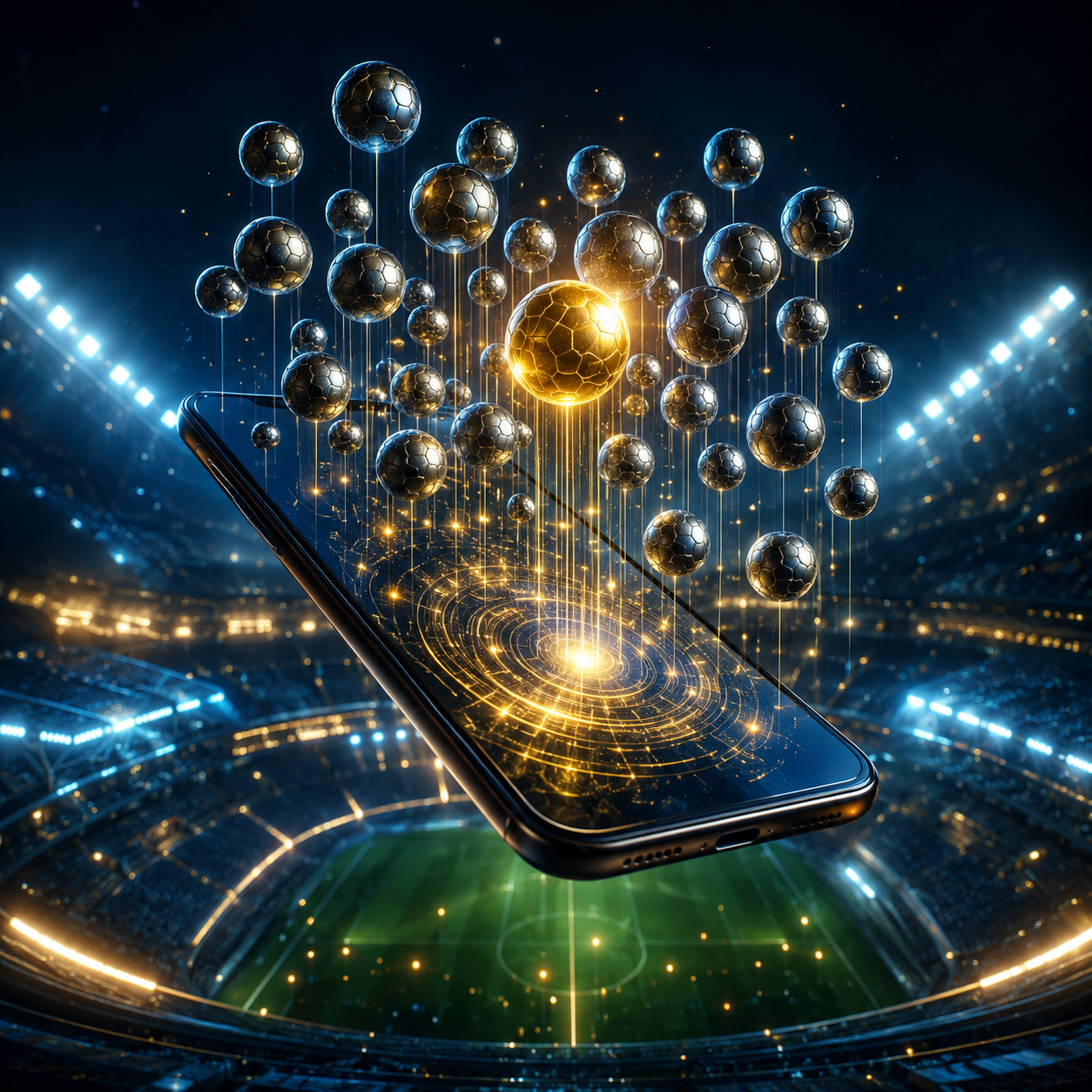 Aplicación de Quiz Mundial 2026: Diversión y Conocimiento