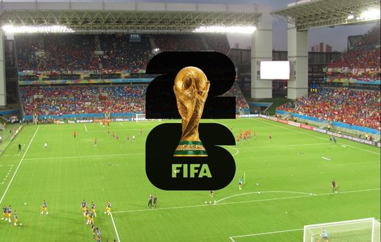 App para Ver Fútbol y Seguir la Copa Mundial