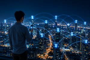 Aplicaciones de Wi-Fi: Conectividad Fácil y Segura