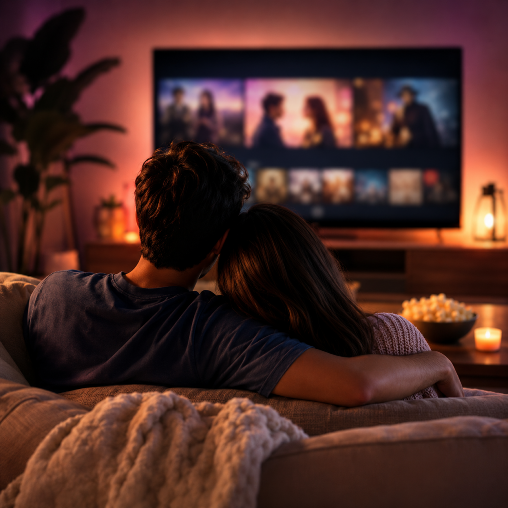 Mejor app para ver doramas: guía rápida y práctica
