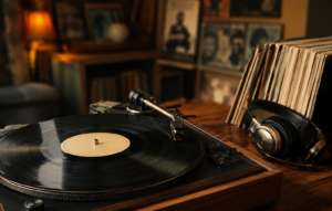 App para Escuchar Canciones Clásicas y Retro