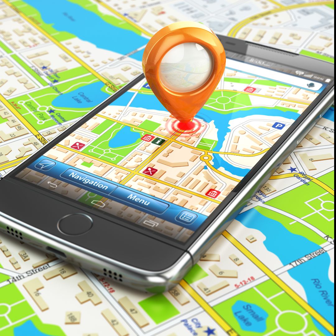 Mejor app de GPS: navegación precisa y funciones avanzadas