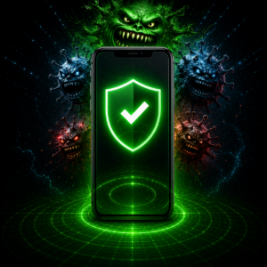 Protección móvil: el mejor antivirus para tu dispositivo