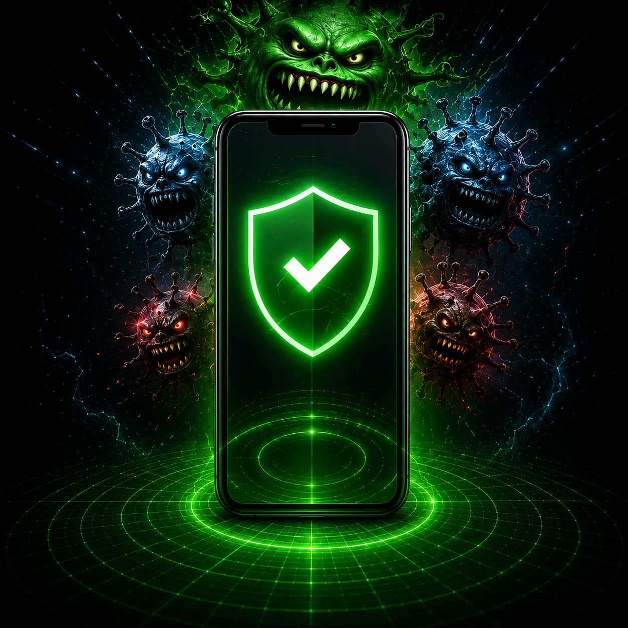Protección móvil: el mejor antivirus para tu dispositivo