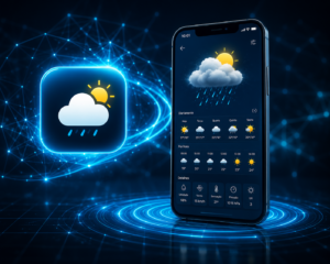 Predicciones Climáticas Precisas: Tu App Meteorológica Diaria