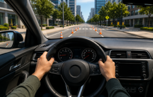 Aprende a Conducir: App Práctico y Eficaz