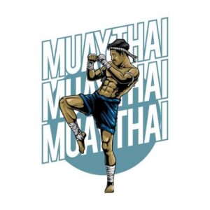 Aplicación para Aprender Muay Thai: Técnicas y Entrenamiento