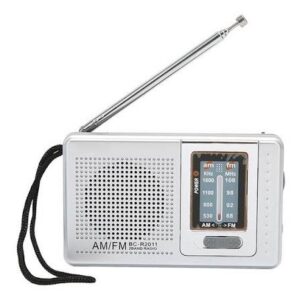 Aplicación para escuchar radio AM/FM en tu móvil