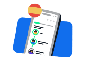 Aprende español rápido con la mejor app móvil